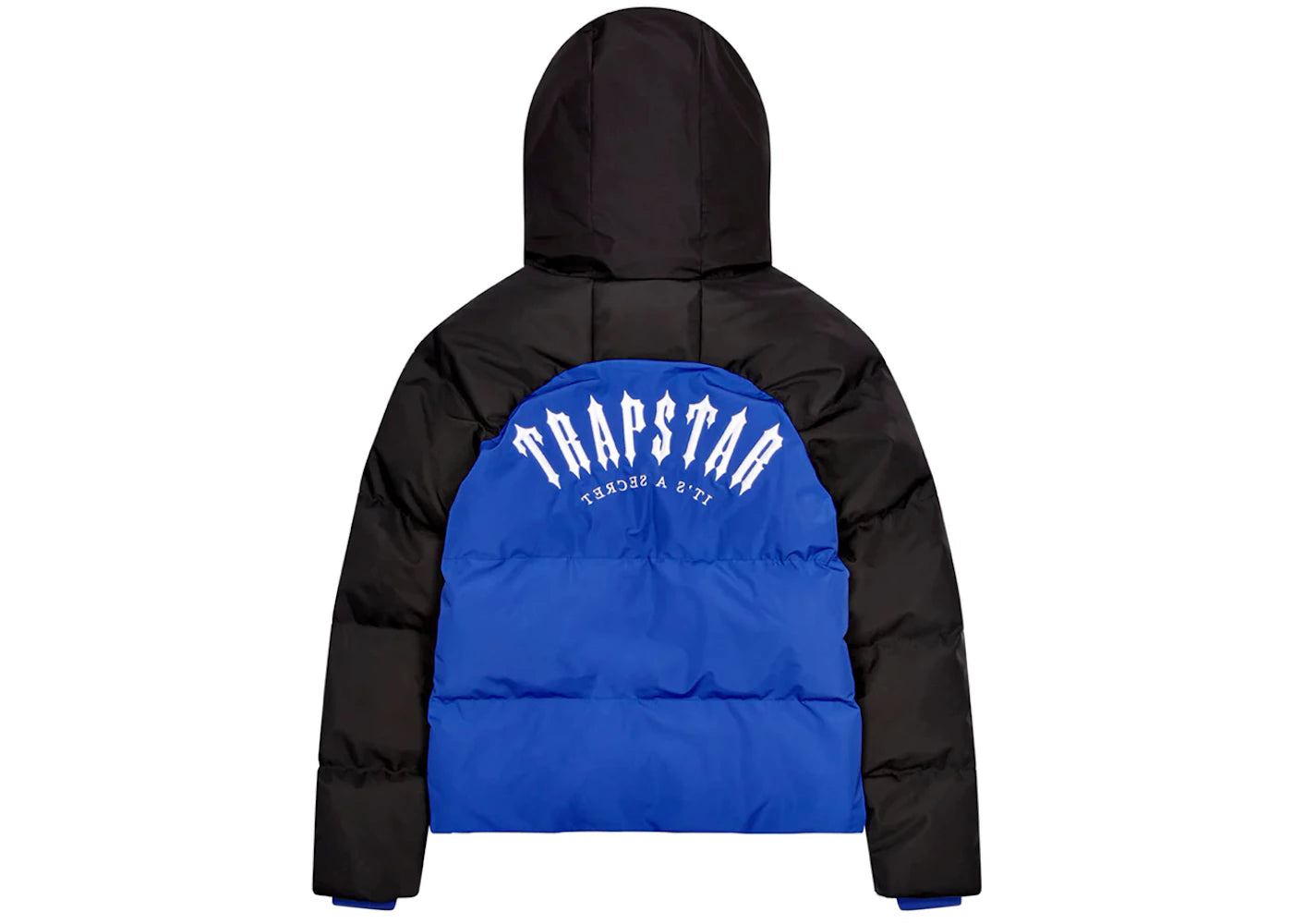 TRAPSTAR Puffer Jacket