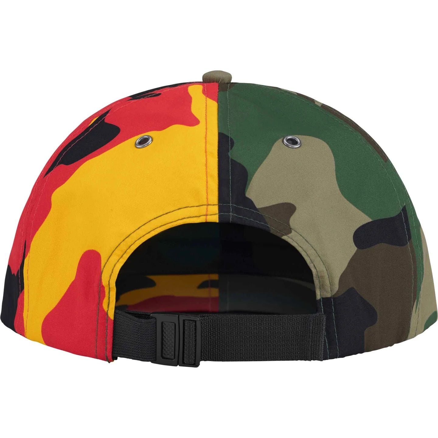 SUPREME X THE NORTH FACE HAT