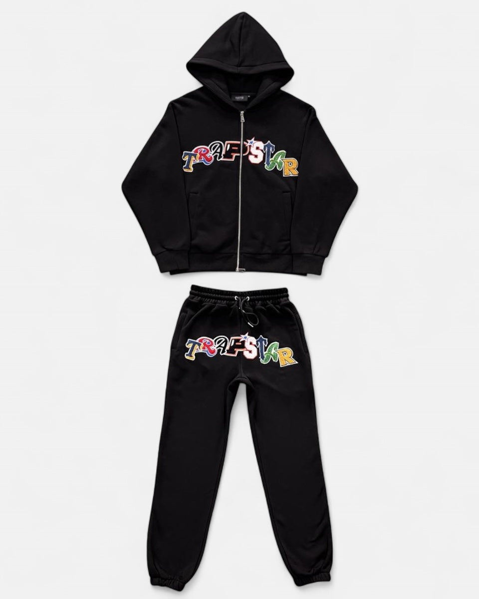 Trapstar Set