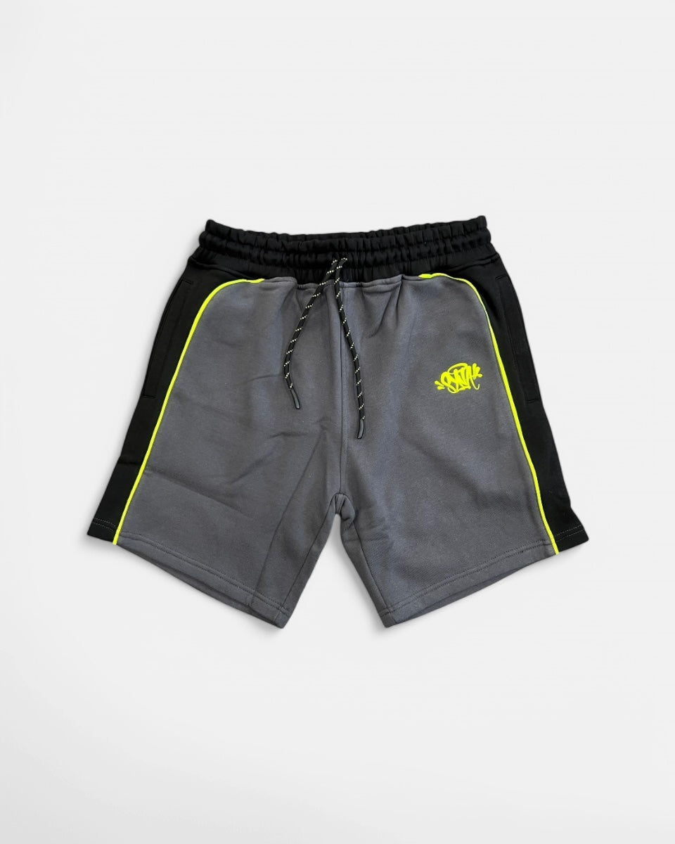 SYNAWORLD Shorts