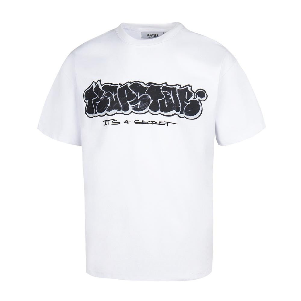 Trapstar T shirt