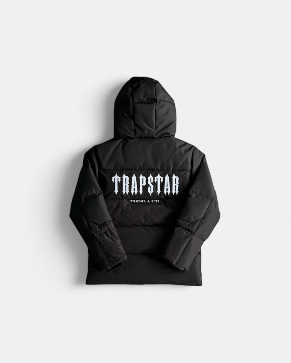 TRAPSTAR Puffer Jacket