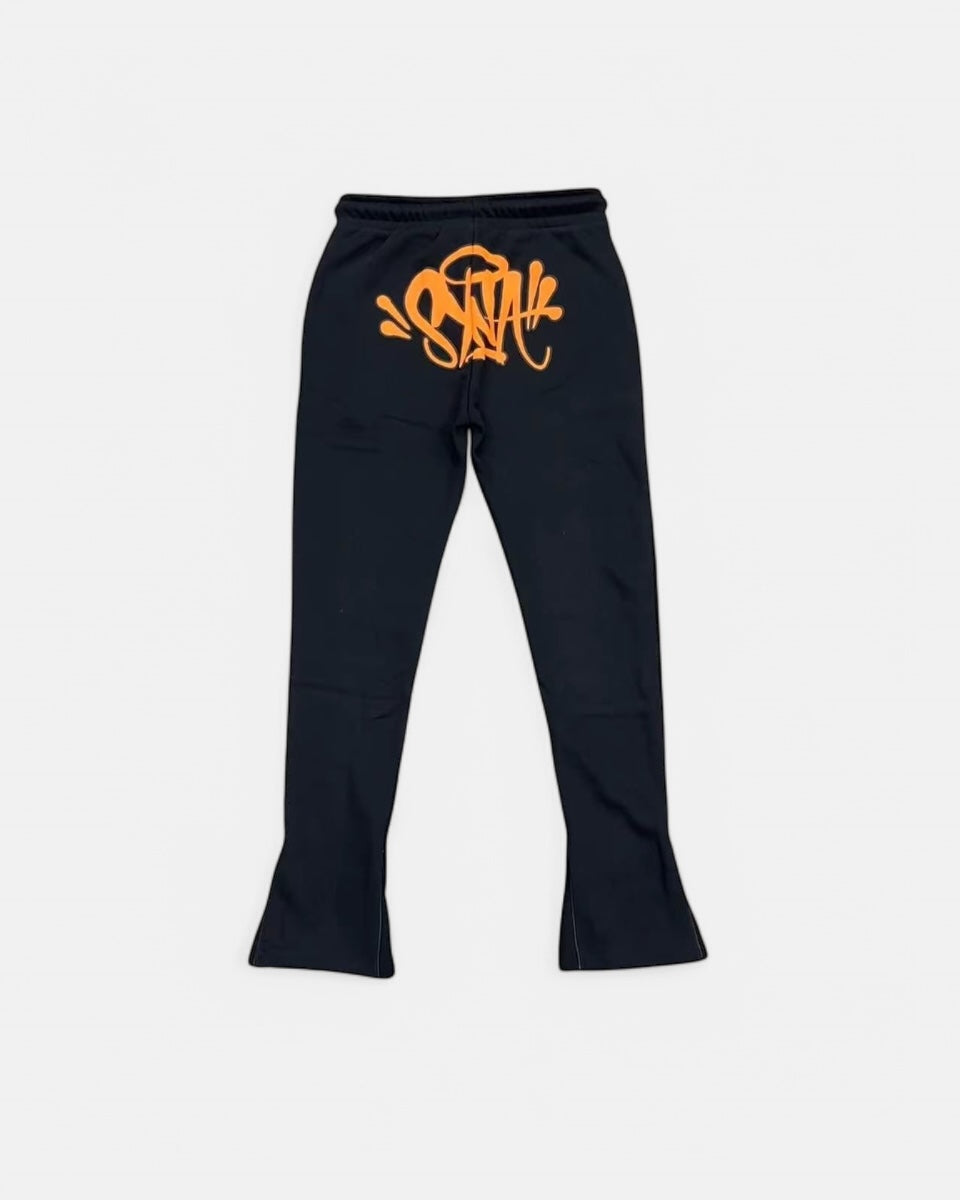 SYNAWORLD Pants