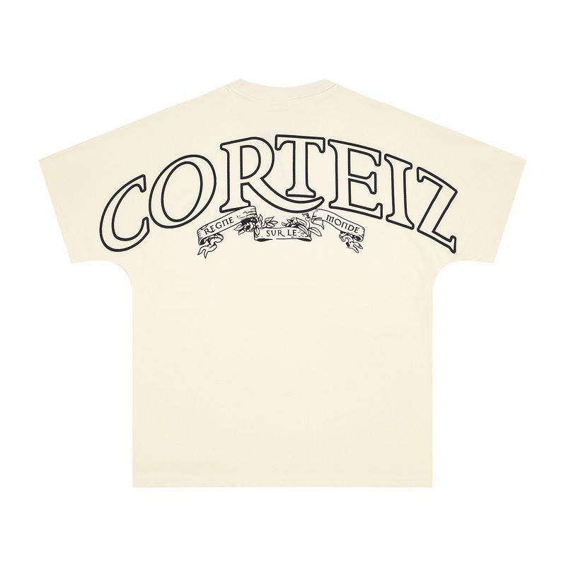 CORTEIZ T shirt