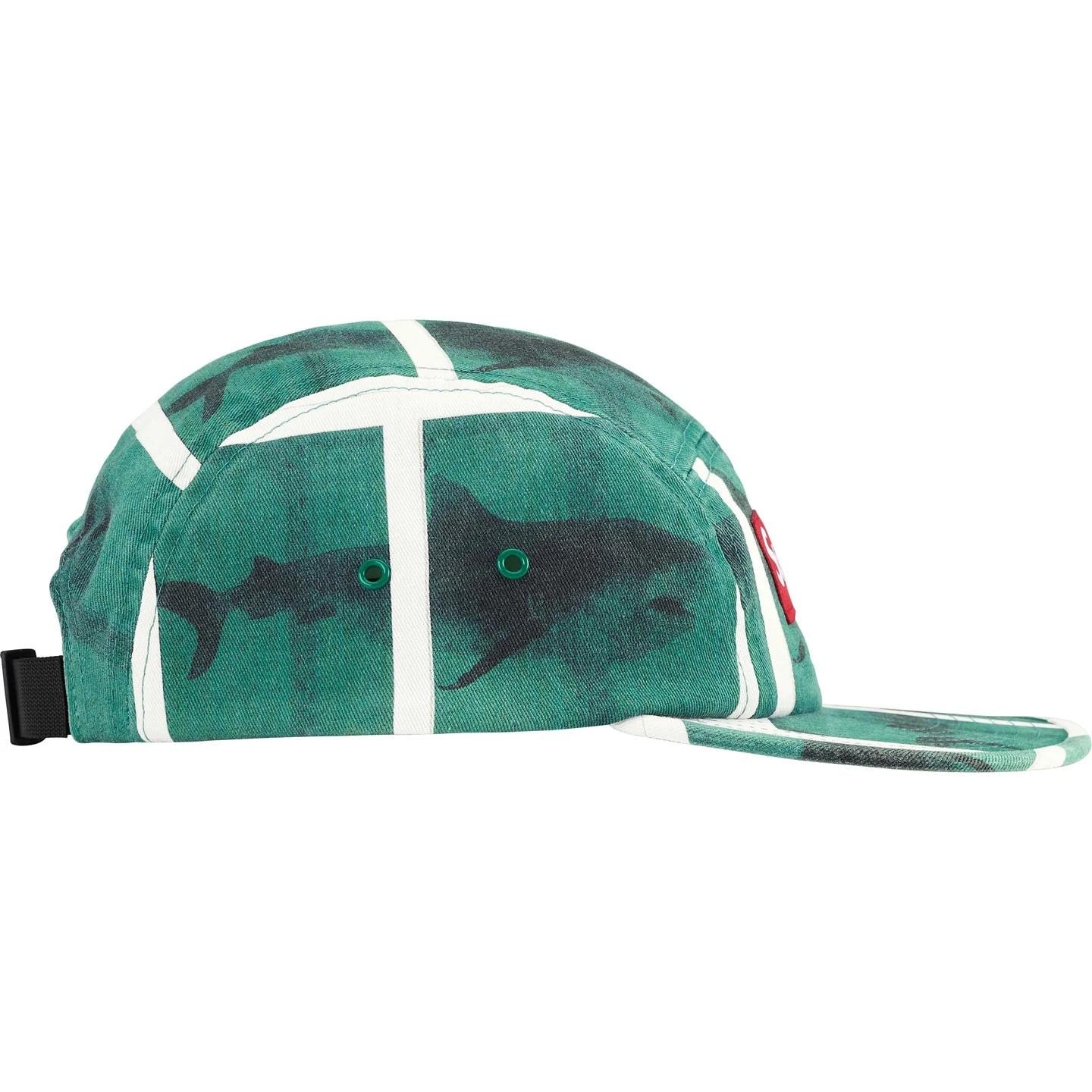 SUPREME HAT