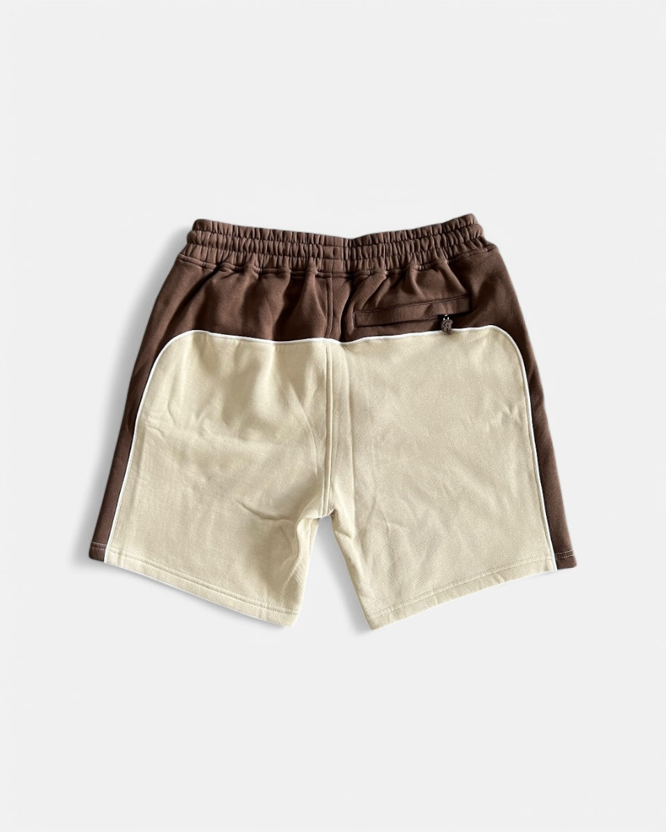 SYNAWORLD Shorts