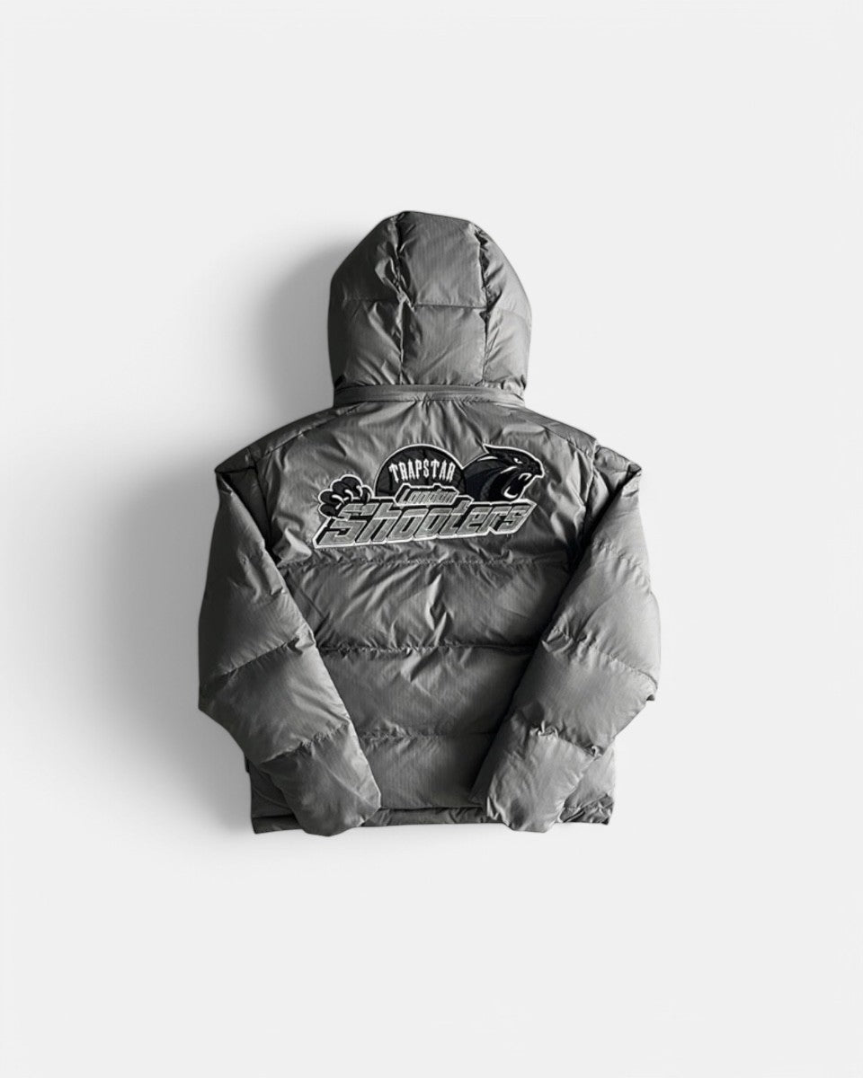 TRAPSTAR Puffer Jacket