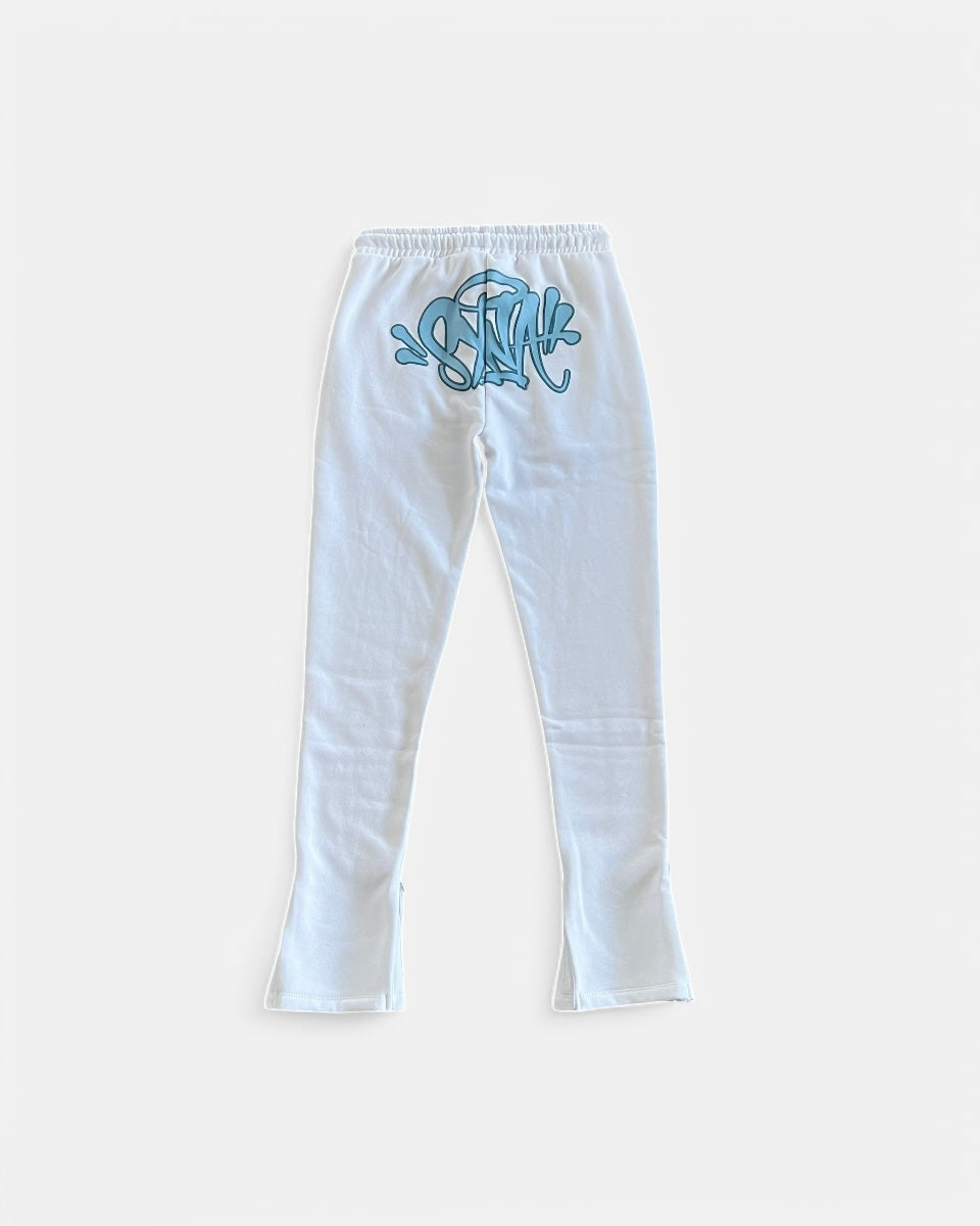 SYNAWORLD Pants