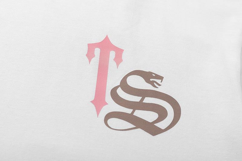 Trapstar T shirt