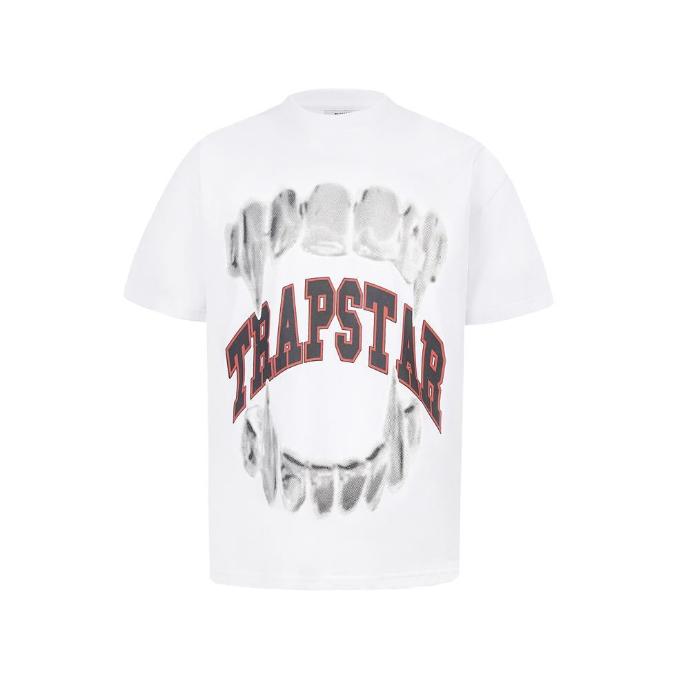 Trapstar T shirt