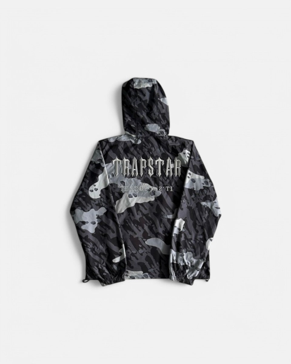 TRAPSTAR Jacket