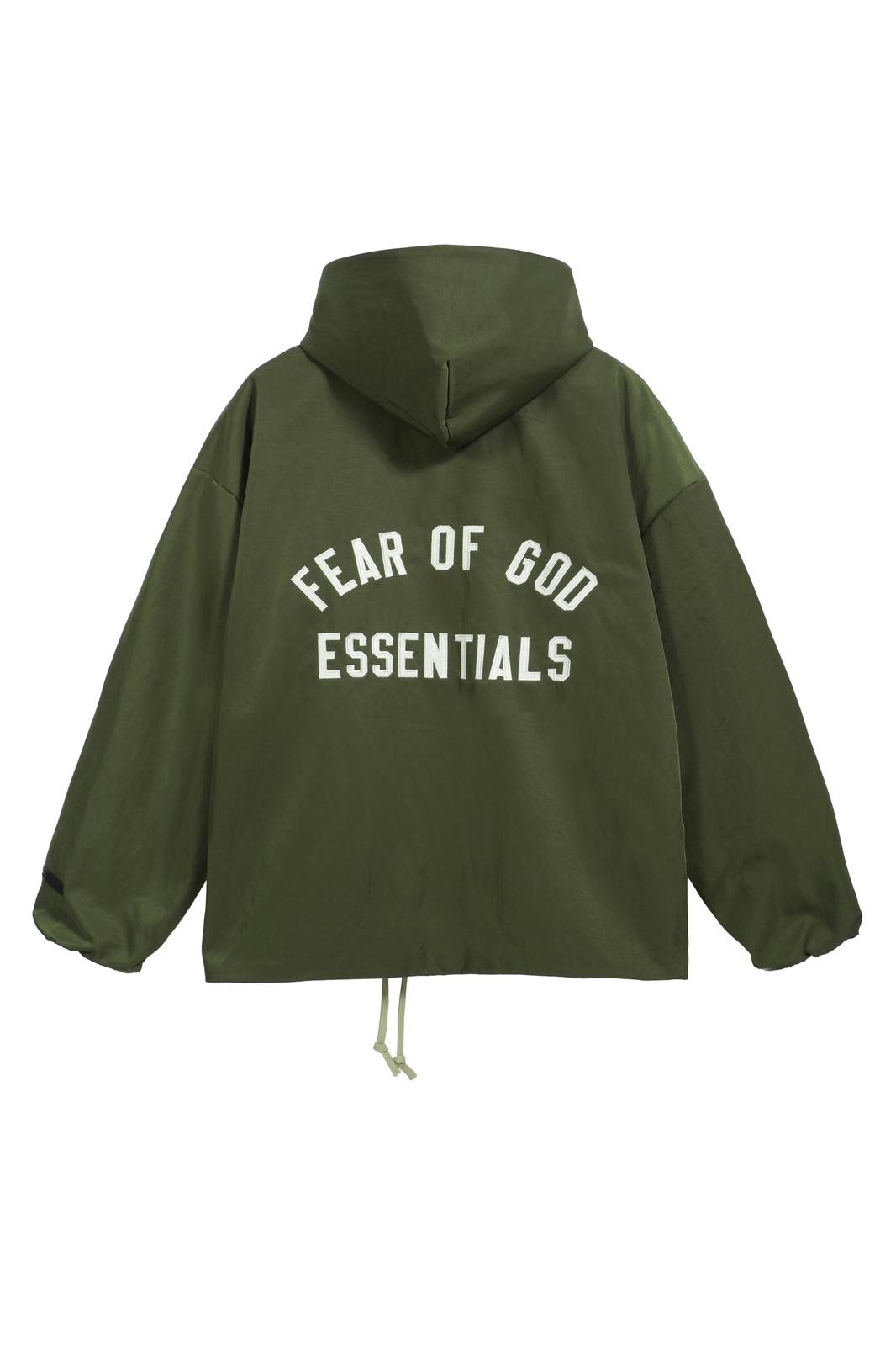 ESSENTIALS Hoodie