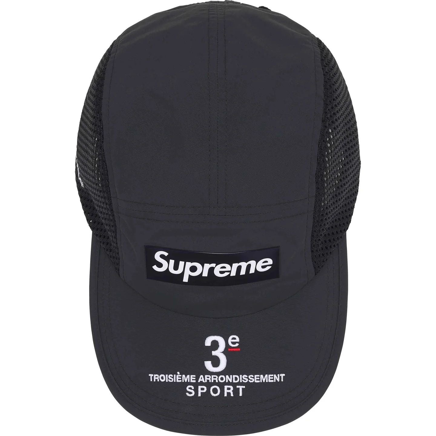 SUPREME HAT