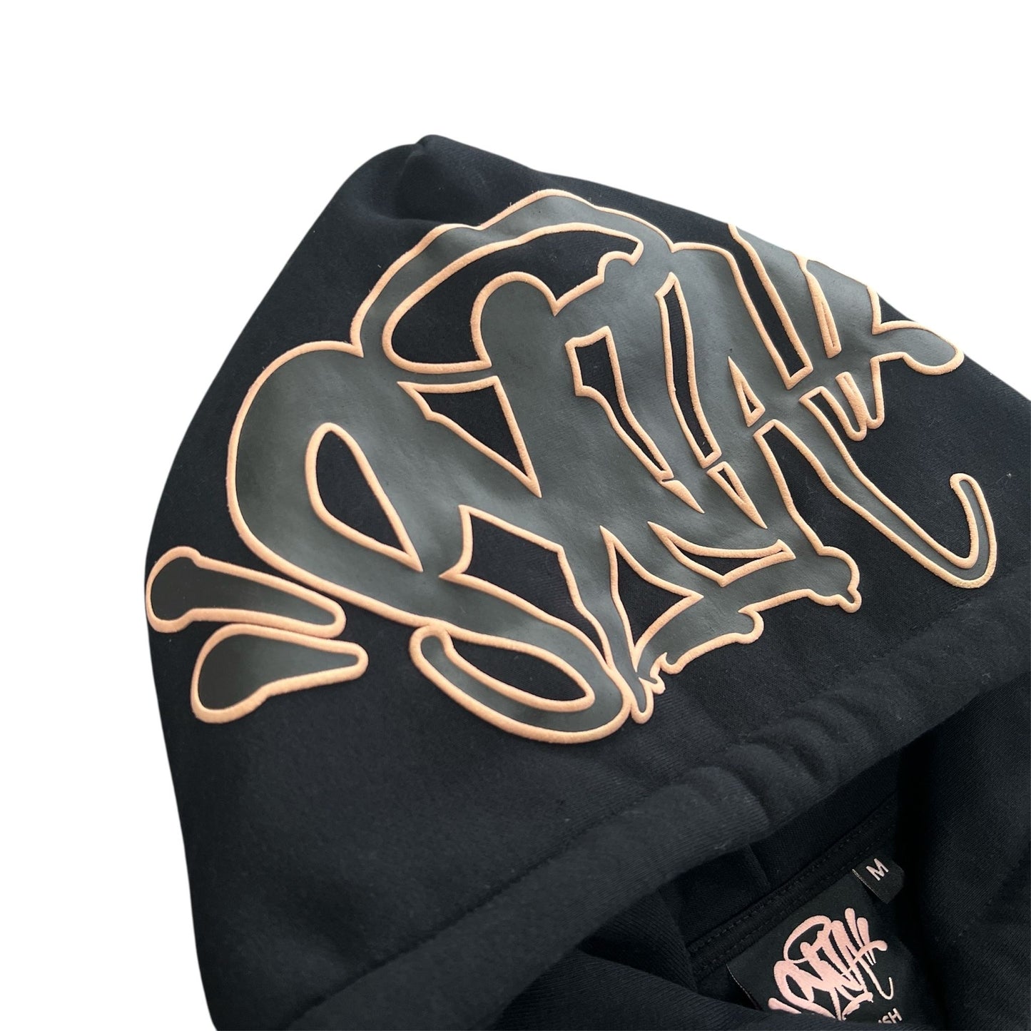 Synaworld Set rose gold