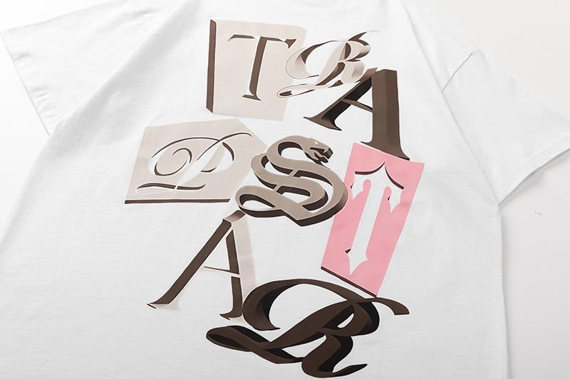 Trapstar T shirt