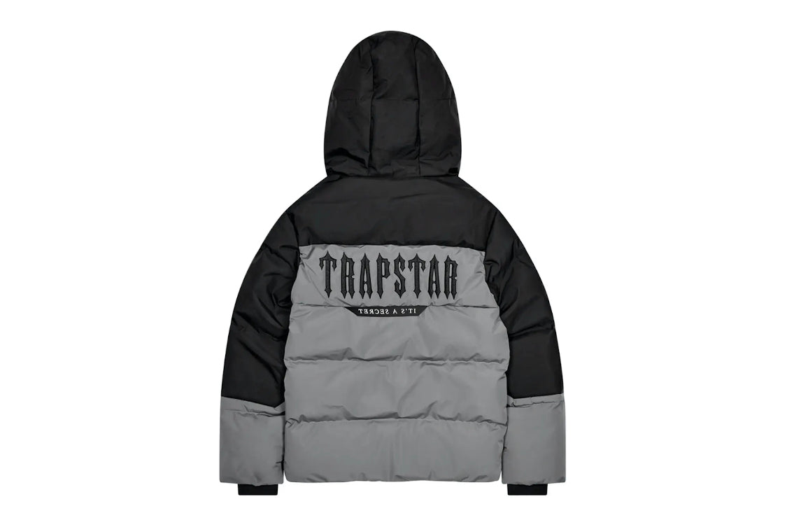 TRAPSTAR Puffer Jacket