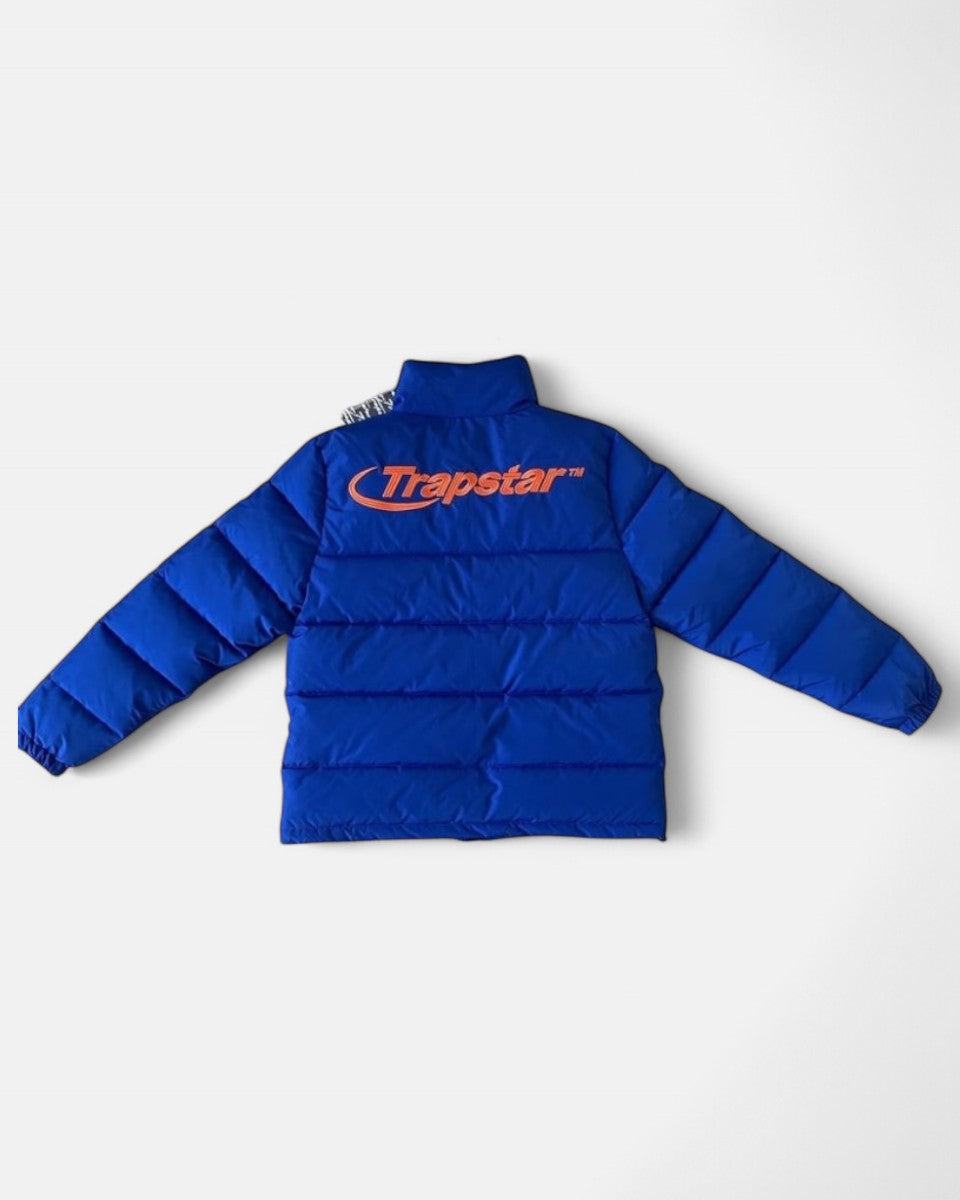 TRAPSTAR Puffer Jacket