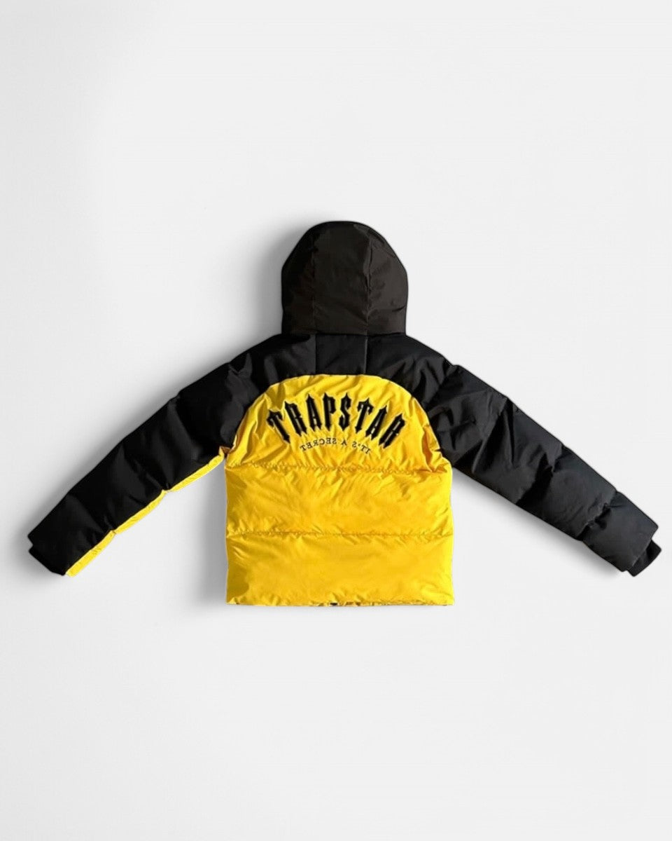 TRAPSTAR Puffer Jacket