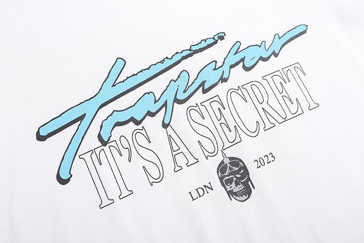 Trapstar T shirt