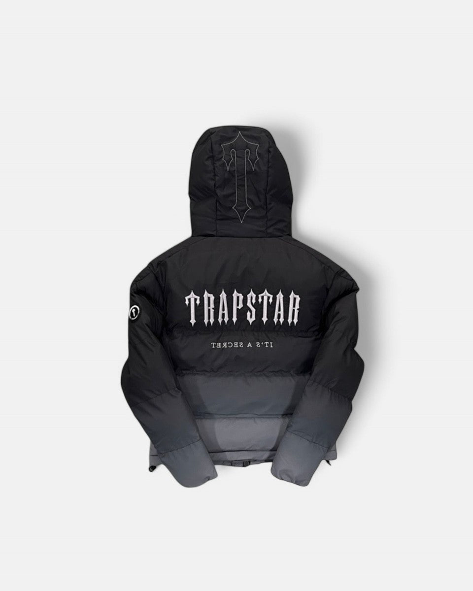 TRAPSTAR Puffer Jacket