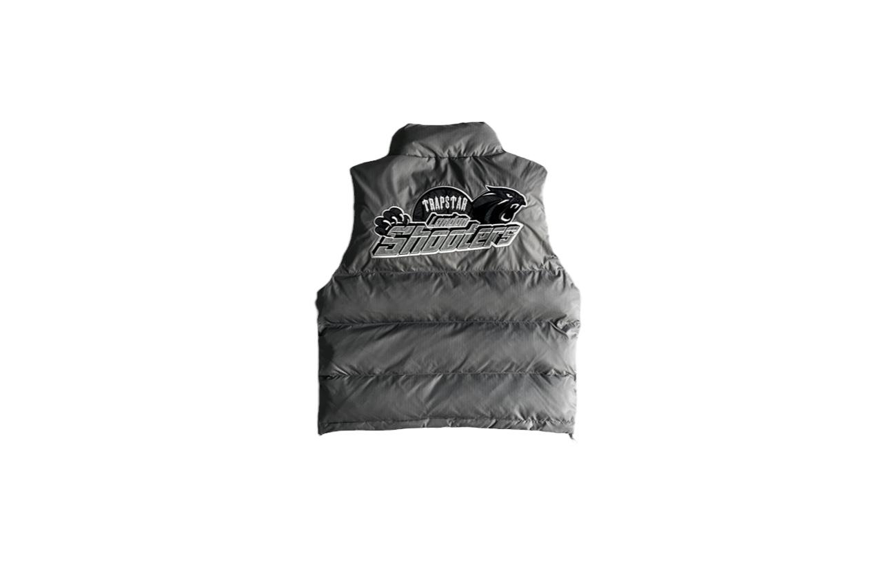 TRAPSTAR Vest
