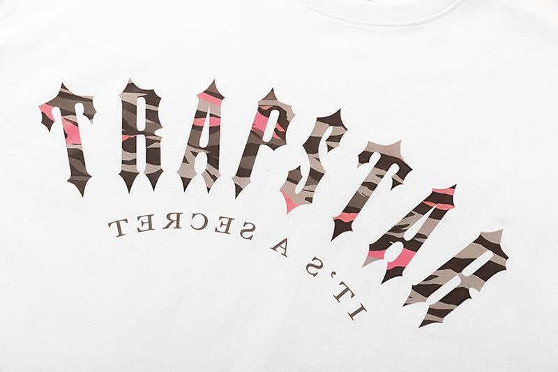 Trapstar T shirt
