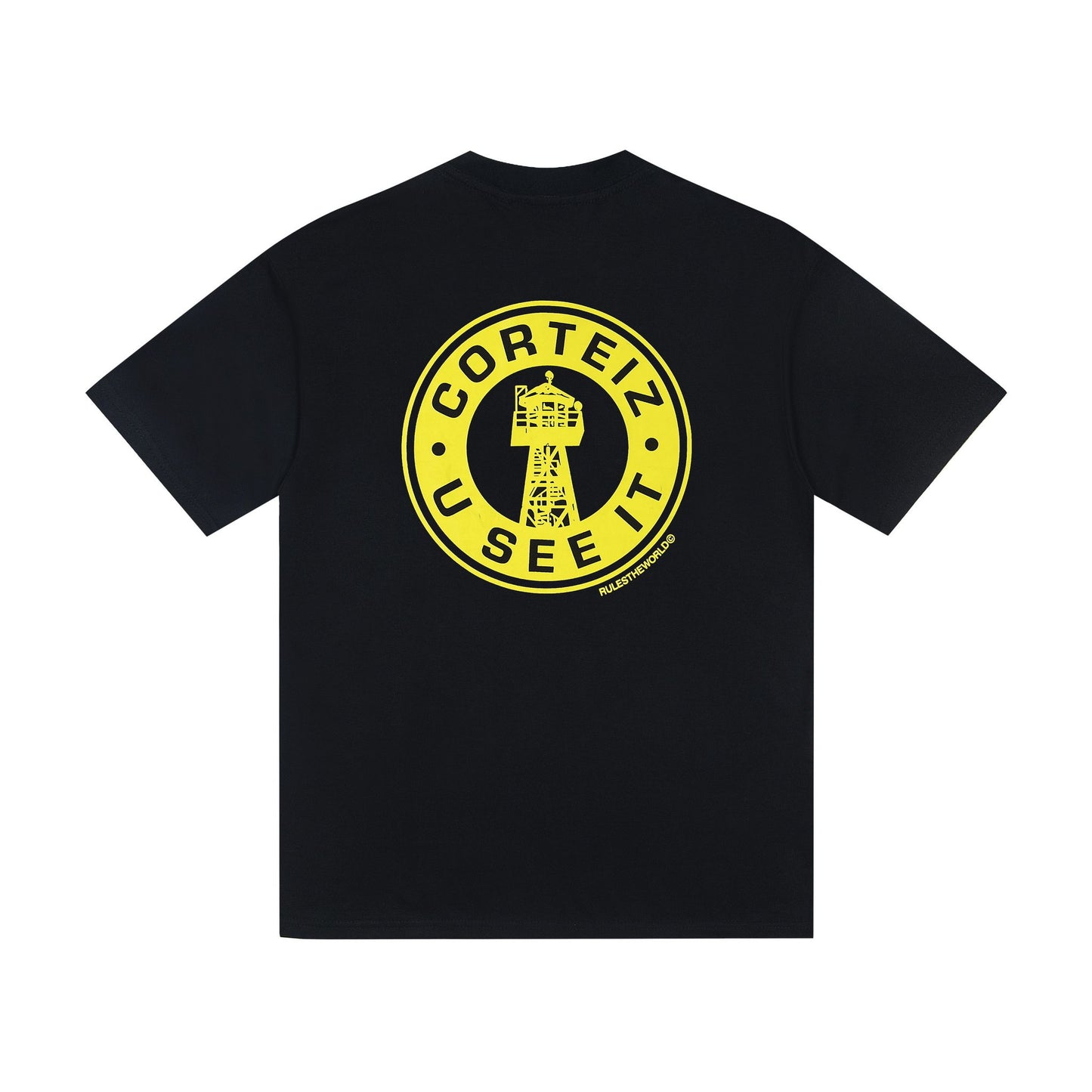 CORTEIZ T shirt