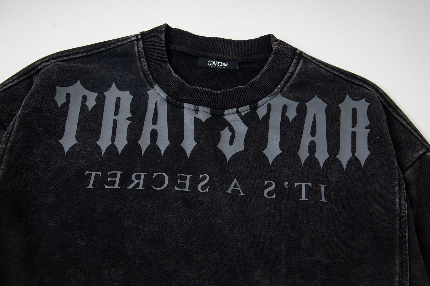TRAPSTAR Hoodie