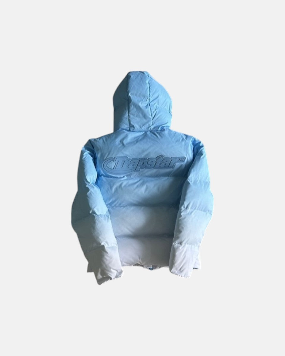 TRAPSTAR Puffer Jacket