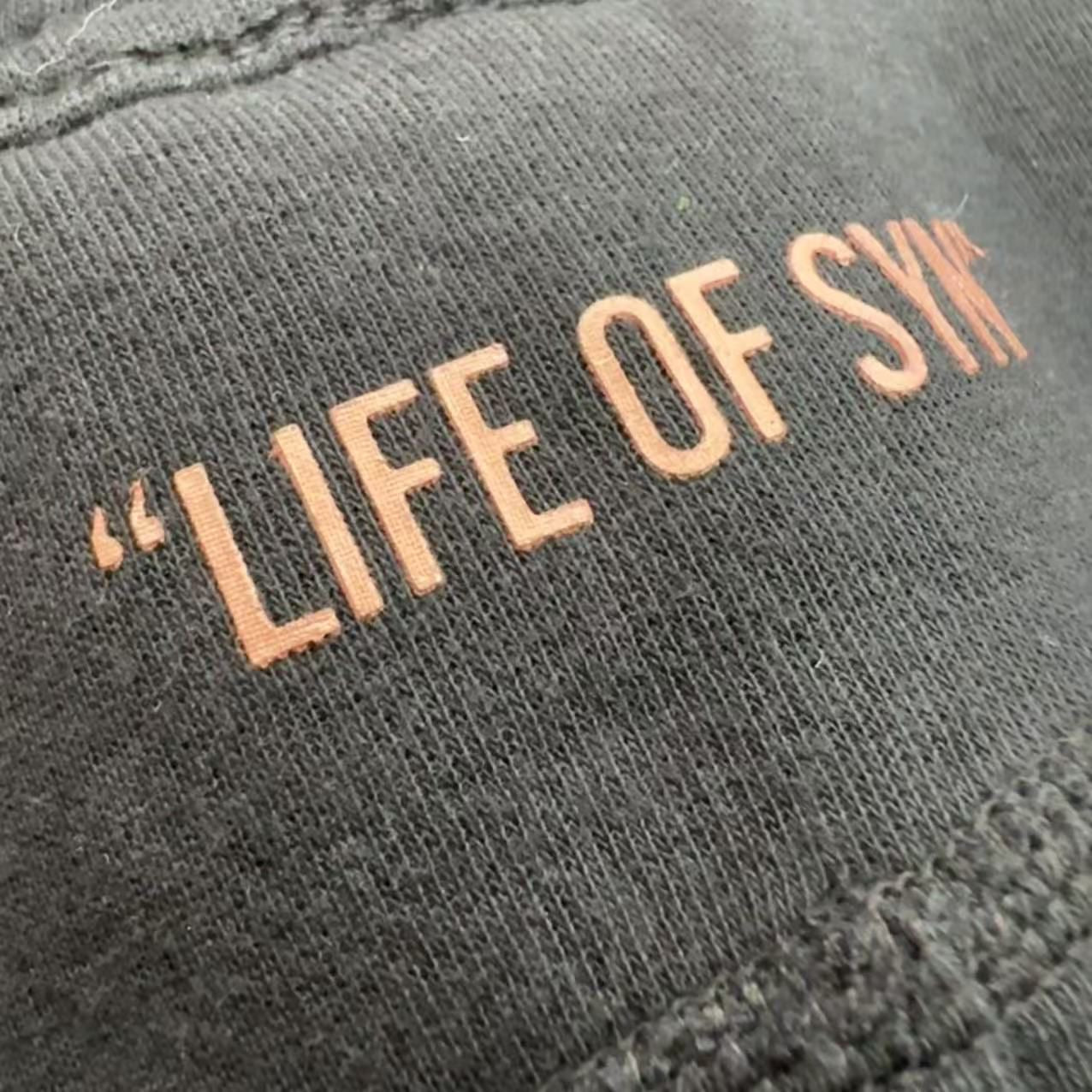 SYNAWORLD X NIKE Pants