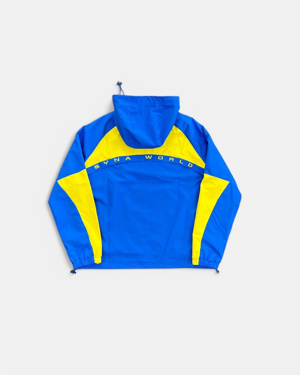 SYNAWORLD Jacket