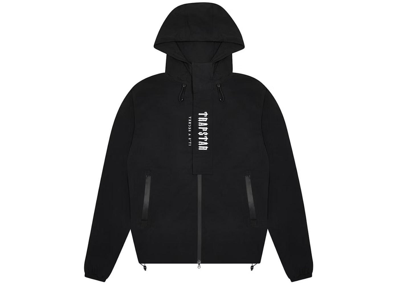 TRAPSTAR Jacket