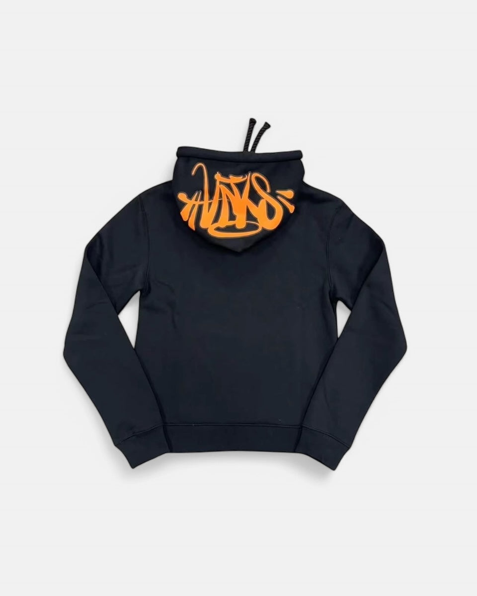 SYNAWORLD Hoodie