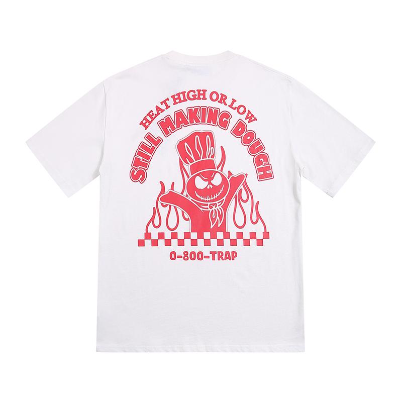 Trapstar T shirt
