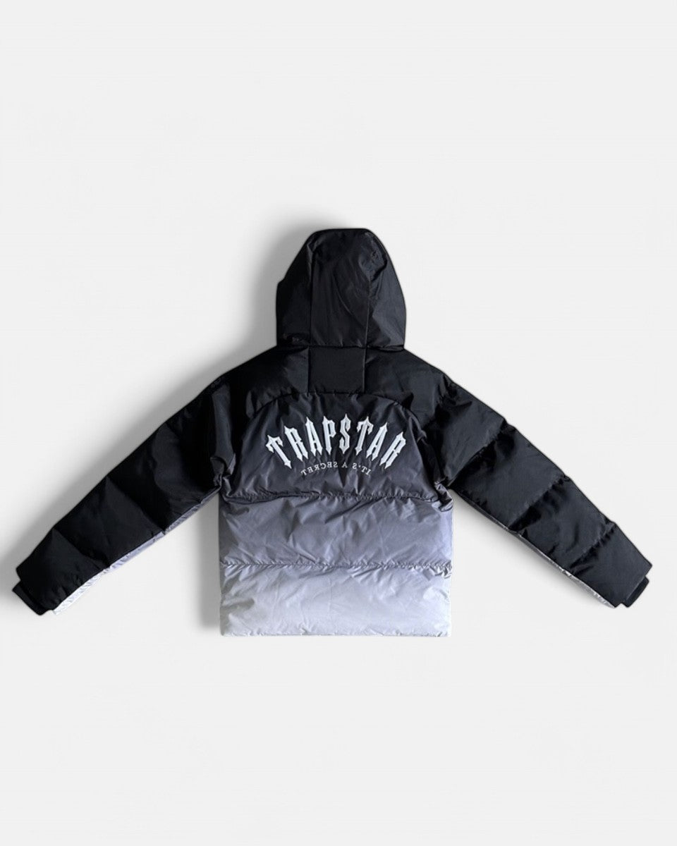 TRAPSTAR Puffer Jacket