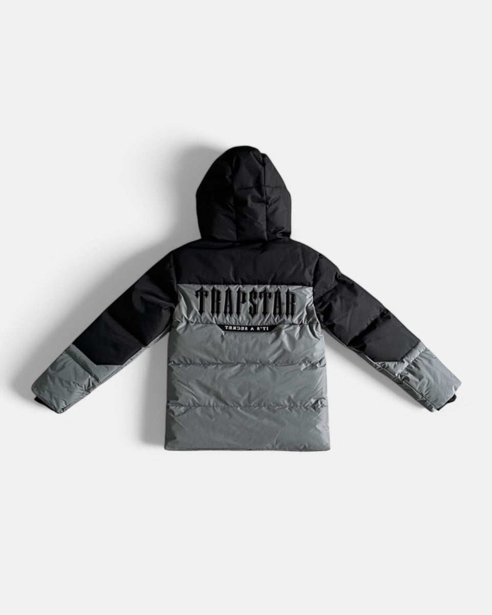 TRAPSTAR Puffer Jacket