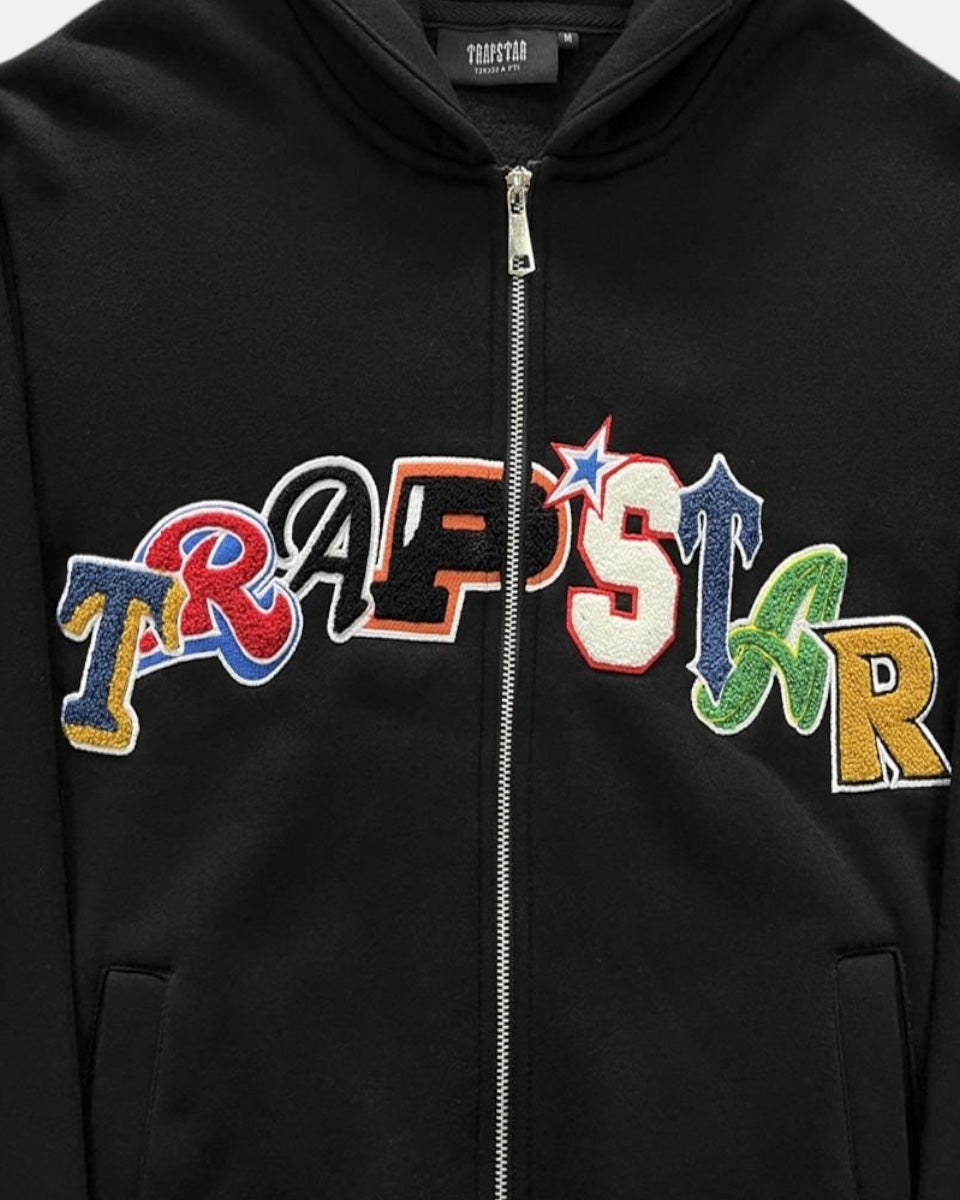 TRAPSTAR Hoodie