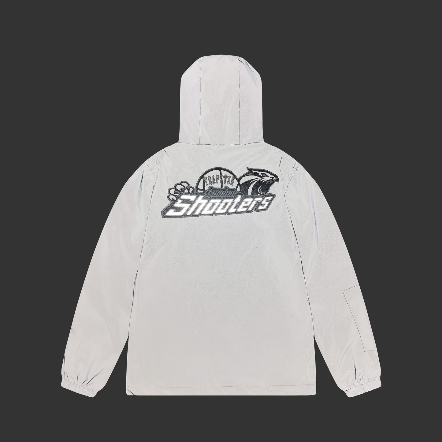 TRAPSTAR Jacket