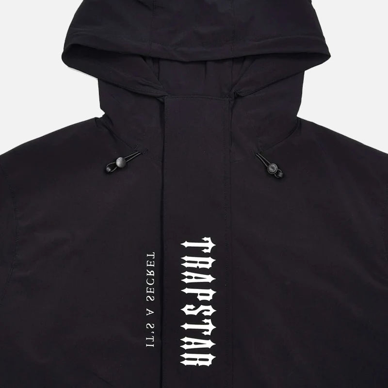 TRAPSTAR Jacket