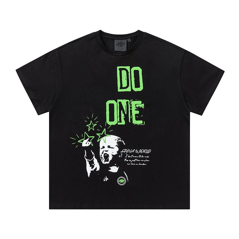 Synaworld T shirt