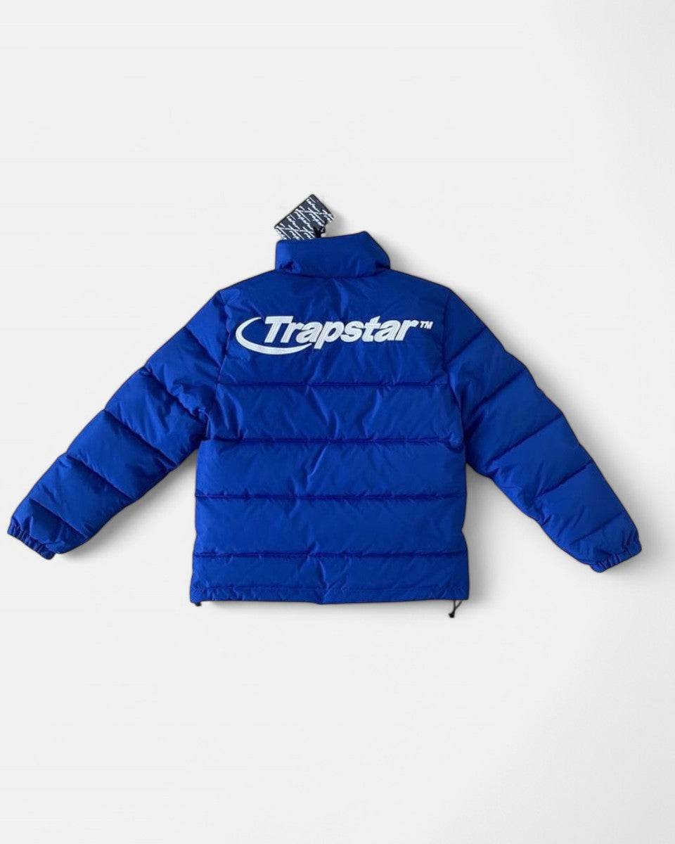 TRAPSTAR Puffer Jacket