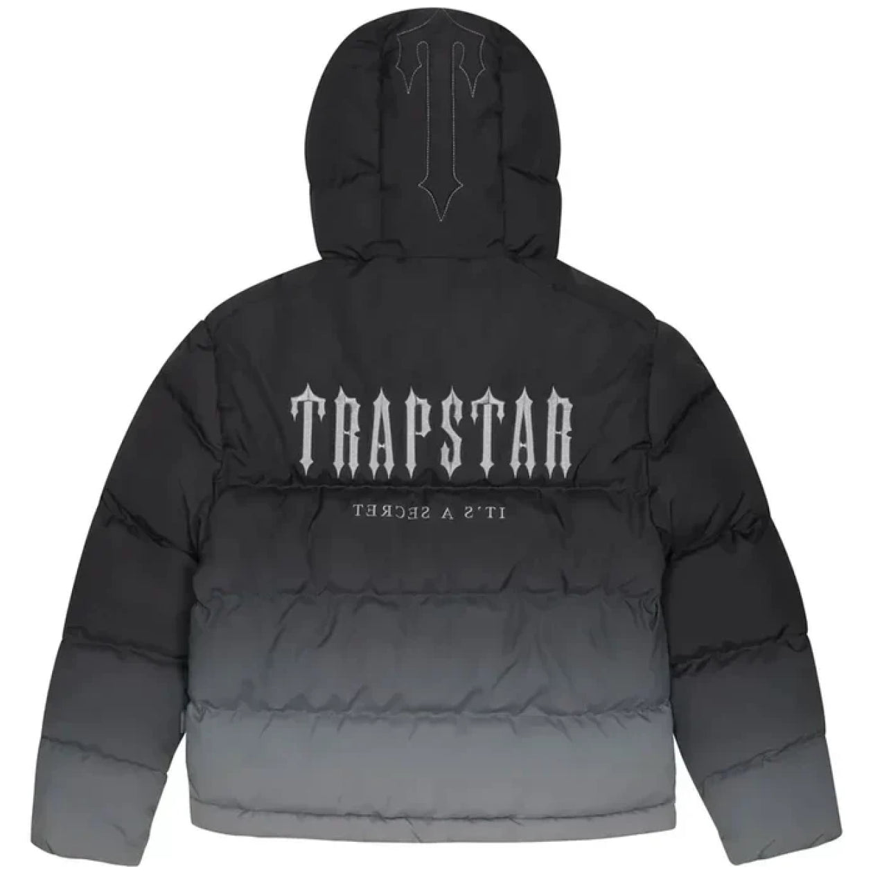 TRAPSTAR Puffer Jacket