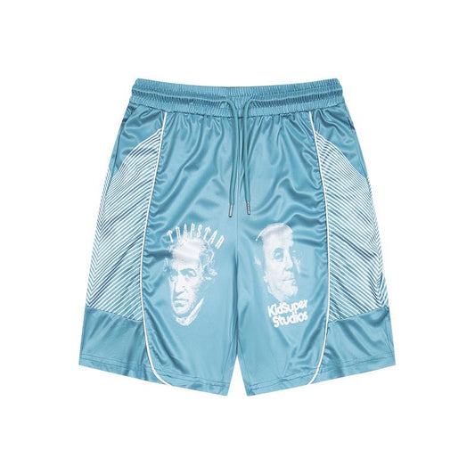 Trapstar Short