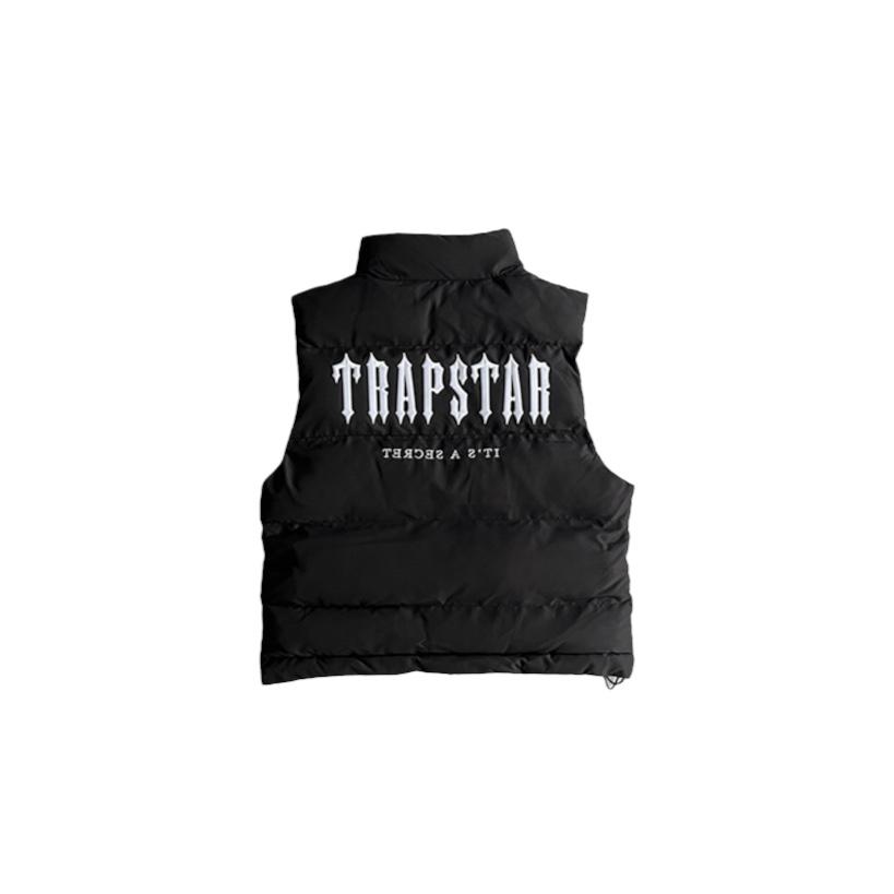 TRAPSTAR Vest