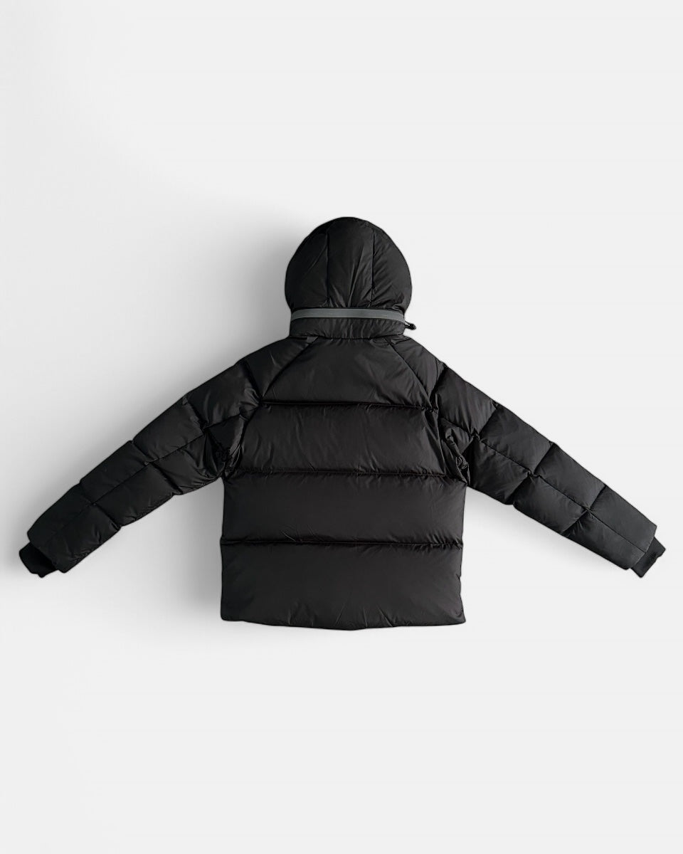 SYNAWORLD Puffer Jacket