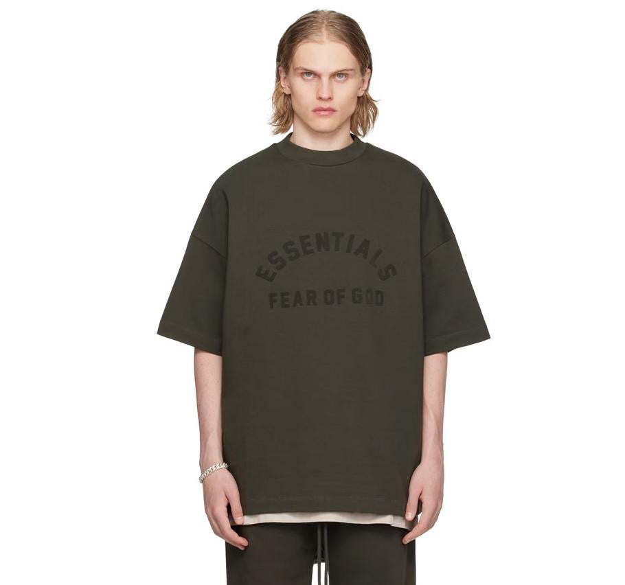 ESSENTIALS T shirt