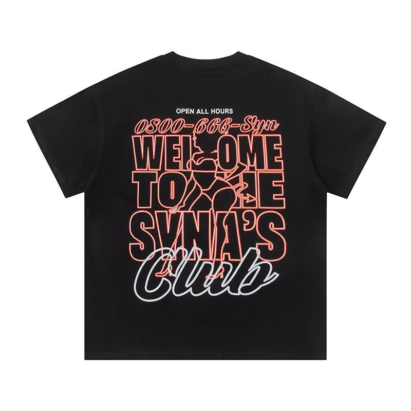 Synaworld T shirt