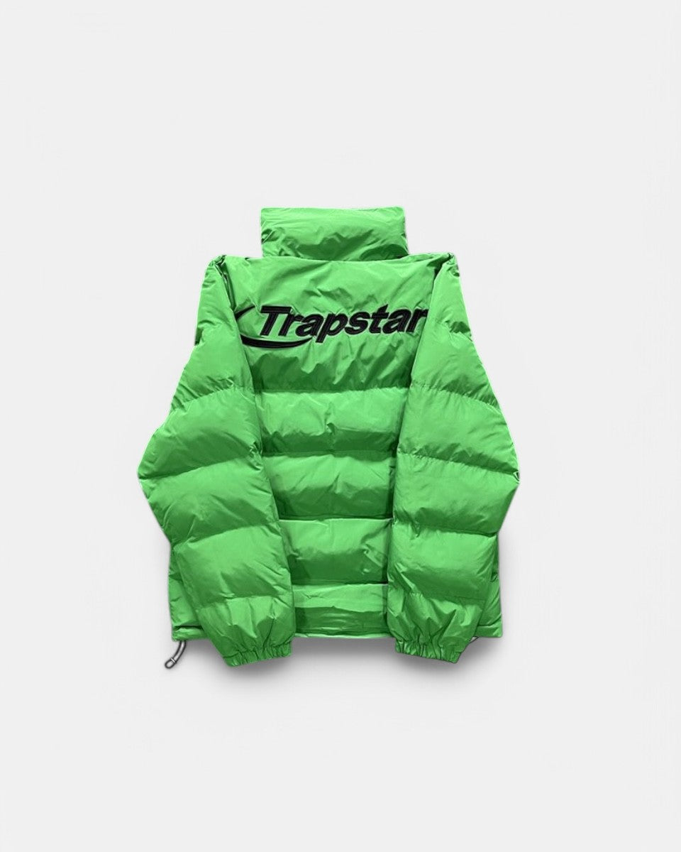 TRAPSTAR Puffer Jacket