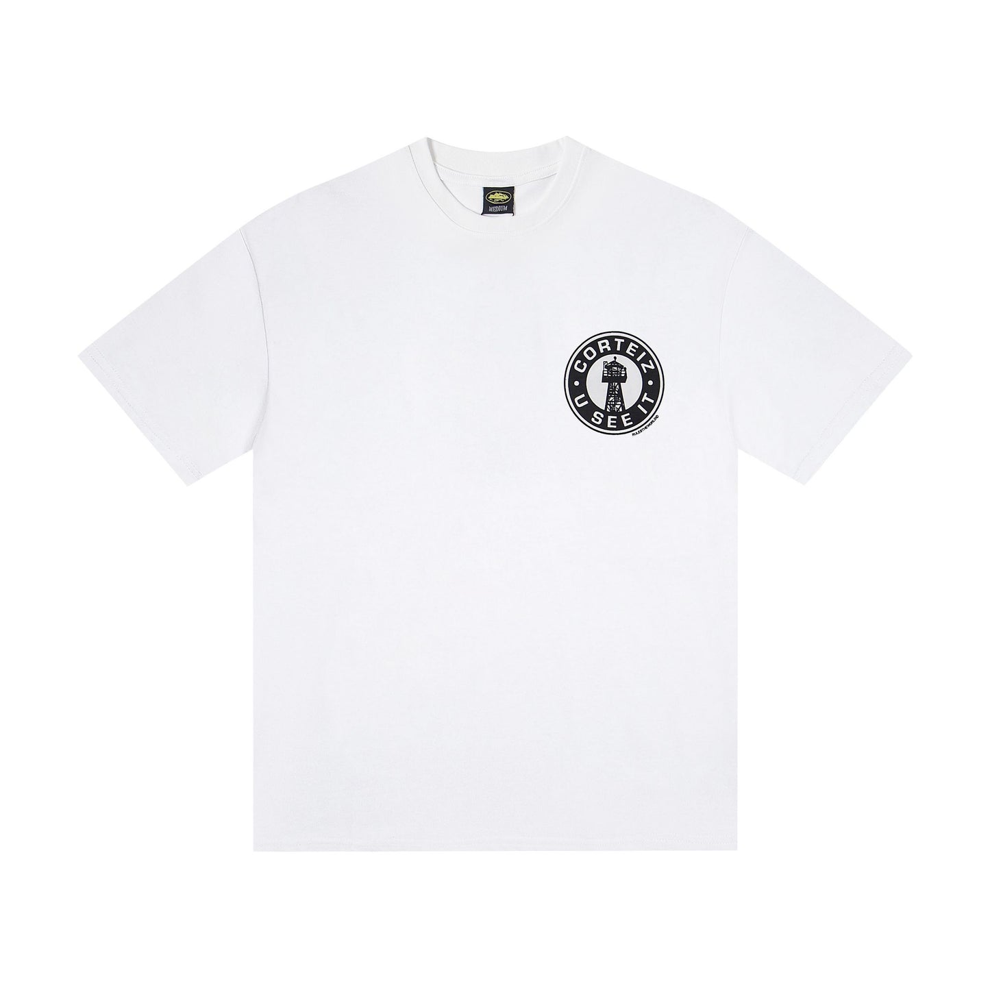 CORTEIZ T shirt