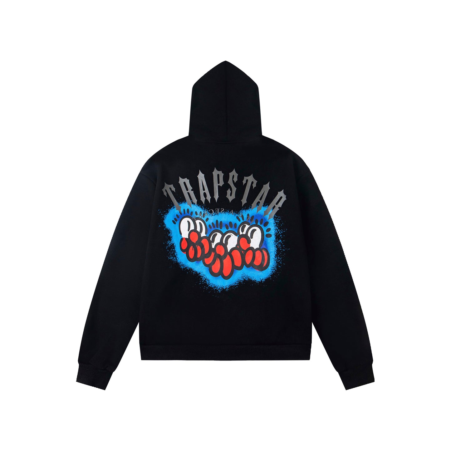 TRAPSTAR Hoodie